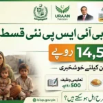 8171 Check Online CNIC 2026 Rs 14500 Payment Status and Eligibility