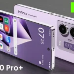 Infinix Note 60 Pro Price in Pakistan 2026 Full Specifications and Features