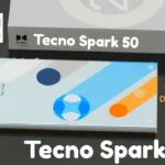 Tecno Spark 50 5g Price in Pakistan 2026 Latest Specifications and Features Update