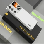 Xiaomi Poco X8 Pro Price in Pakistan 2026 Specifications and Launch Update